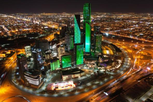 تفاؤل بشأن التوقعات الاقتصادية السعودية بعد بيانات نمو الأعمال غير النفطية