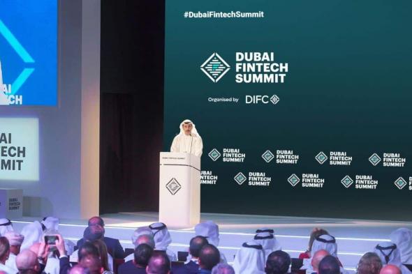 انطلاق فعاليات قمة دبي للتكنولوجيا المالية لبحث مستقبل القطاع