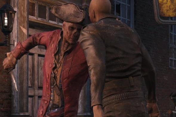 أكثر 10 شخصيات شريرة في سلسلة ألعاب Fallout – الجزء الأول