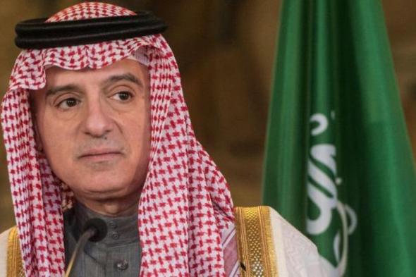 الجبير: المملكة سخّرت 2.5 بليون دولار لأمانة مبادرة الشرق الأوسط الخضراء