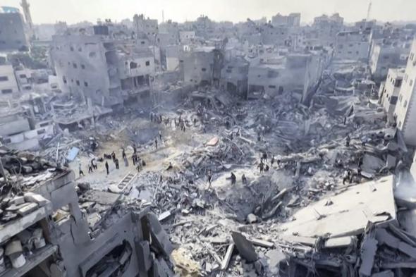 حماس تعلن قبول مقترح وقف إطلاق النار وإسرائيل ترد