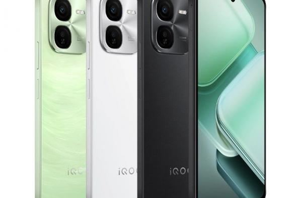 هاتف iQOO Z9x 5G سيصل في 16 مايو.. إليك ما يمكن توقعه
