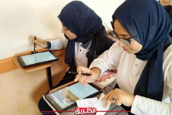 ”تعليم القاهرة” توجه تعليمات مهمة بشأن الامتحانات الإلكترونيةاليوم الإثنين، 6 مايو 2024 04:39 مـ