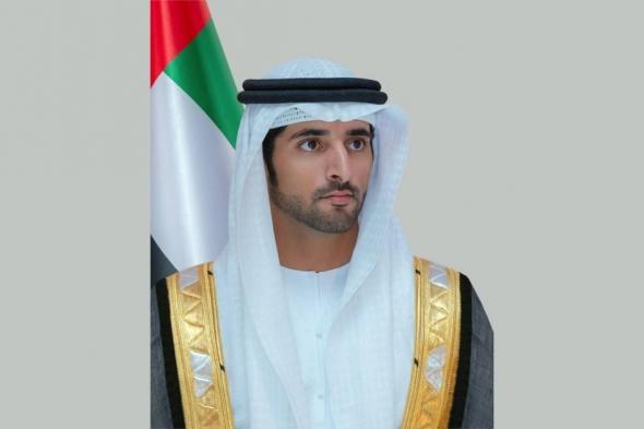 حمدان بن محمد: رؤية محمد بن راشد وراء تميّز دبي مدينة سياحية كسبت ثقة زوارها عالمياً
