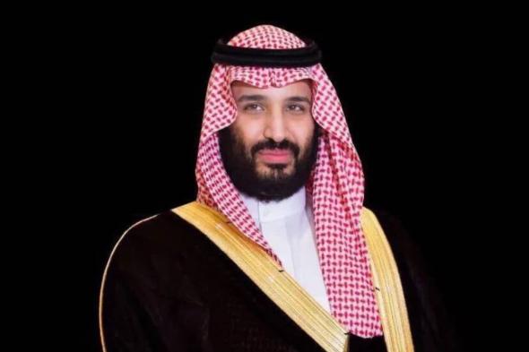 ولي العهد يعزي رئيس الإمارات هاتفيًا في وفاة الشيخ طحنون بن محمد آل نهيان