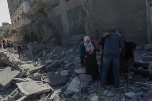 كتلة الحوار تدين مراهقة حماس فى قصف معبر كرم أبو سالم