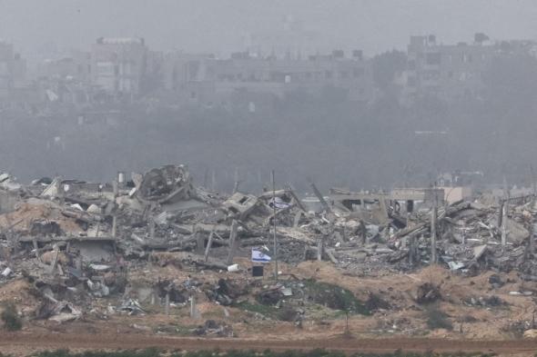 حماس تقبل مقترح وقف إطلاق النار من مصر وقطر
