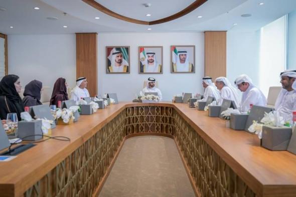مجلس دبي الرياضي يعتمد خطة النصر الاستثمارية