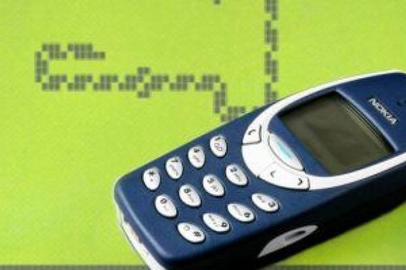 نوكيا تستعد لإطلاق نسخة حديثة من هاتفها 3210 الشهير