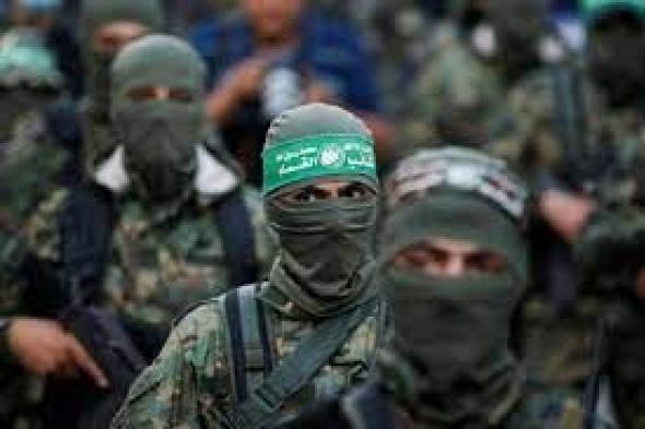 حماس: وافقنا على مقترح وقف إطلاق النار