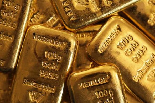 أسعار الذهب ترتفع .. والأونصة تسجل 2318 دولارًا بتعاملات اليوم