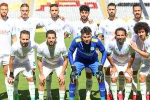 المصري يستفسر من رابطة الأندية عن شروط المشاركة القارية الموسم المقبل