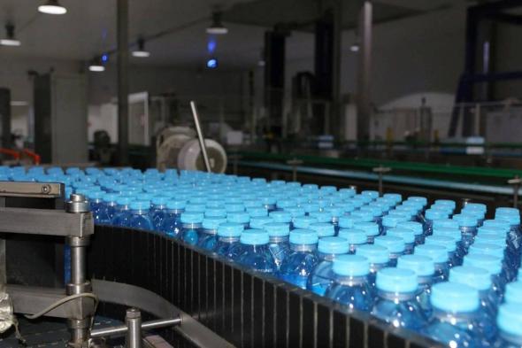 السعودية تعاقب 8 شركات تعبئة مياه اتفقت على الأسعار وتقاسم العملاء‎
