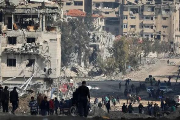 هل بدأ النزوح الفلسطيني إلى مصر مع بدء الهجوم الإسرائيلي على رفح؟ "إجابات من أرض الواقع"