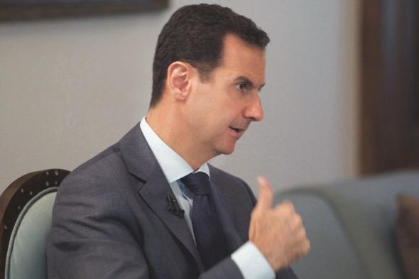 تعيين قيادة جديدة لحزب البعث الحاكم في سورية.. والأسد يصدر مرسومين