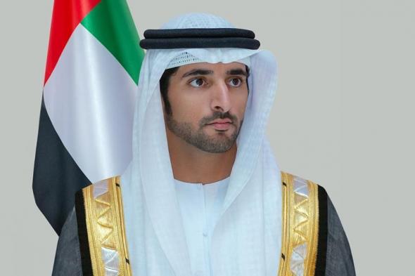 حمدان بن محمد يشكل اللجنة العليا لـ«الطوارئ والأزمات» في دبي برئاسة منصور بن محمد