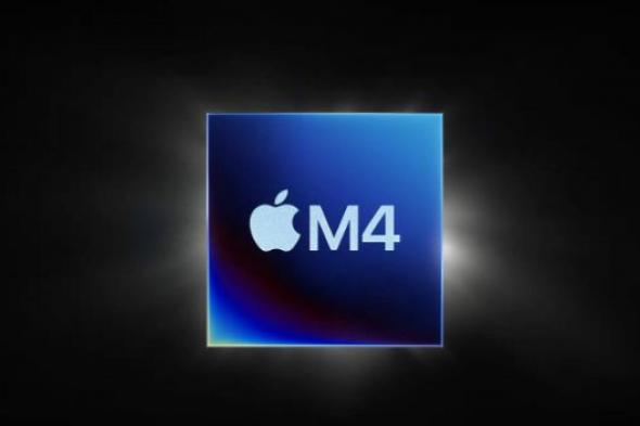 ابل تقدم رقاقة M4 لأجهزة iPad Pro بترقية لتقنية الذكاء الإصطناعي #AppleEvent
