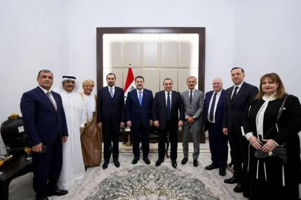 اتحاد المصارف العربية يشيد بخطوات الحكومة العراقية الداعمة للقطاع الخاص