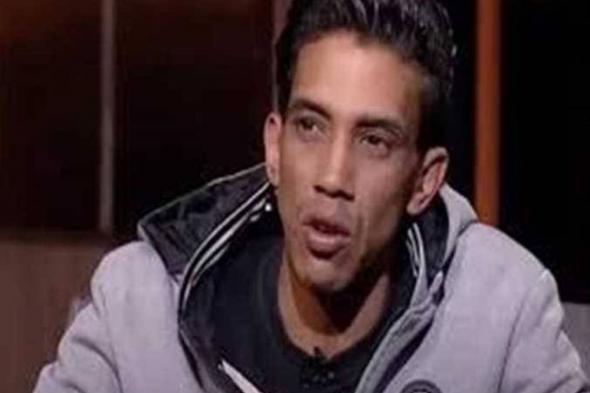 مصر: ضبط مطرب المهرجانات «شطة» وبحيازته مواد مخدرة