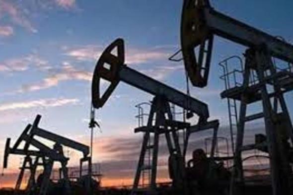 ارتفاع أسعار النفط نتيجة التوترات في الشرق الأوسط