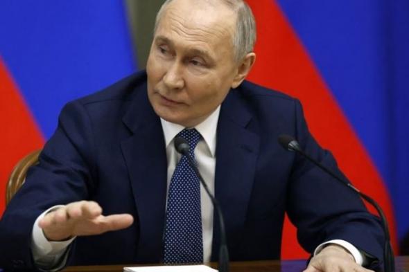 روسيا.. بوتين يؤدي اليمين رئيساً لولاية خامسة وسط غياب واشنطن