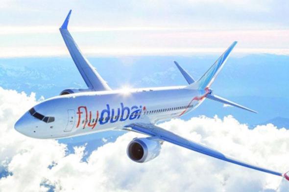 «فلاي دبي» تطلق مشروع تحديث شاملاً لأسطول طائراتها
