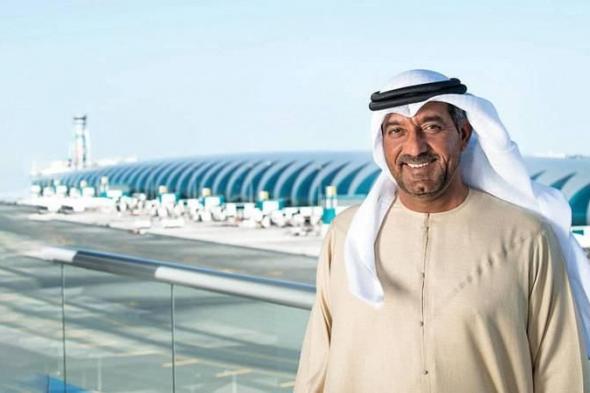 أحمد بن سعيد يتصدر قائمة أقوى قادة السياحة والسفر في الشرق الأوسط 2024