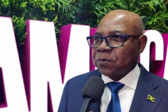 وزير السياحة في جامايكا: دبي نقطة التقاء جزر الكاريبي مع العالم