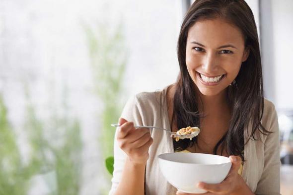 إفطار صحي ولذيذ يمنحك النشاط ويحميك من 12 نوعاً من السرطان