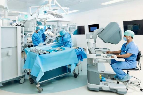 «فريق شخبوط الطبية» يعالج إصابة في القناة الصفراوية
