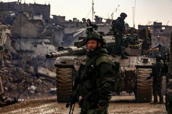 أمريكا: الضربات الإسرائيلية على رفح الفلسطينية ليست "عملية عسكرية كبرى"
