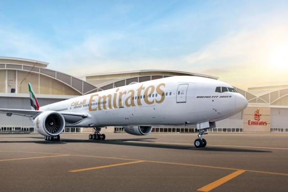 «طيران الإمارات» تضيف 71 طائرة إلى برنامج تحديث الأسطول