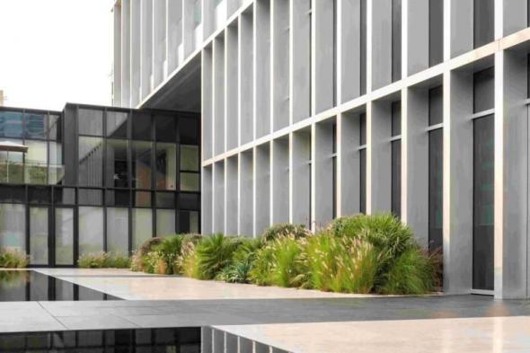 «اتش أند اتش» تتملك قطعة أرض في مركز دبي المالي العالمي