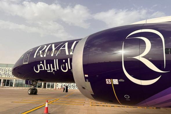 طيران الرياض تسعى لضم المزيد من طائرات بوينج