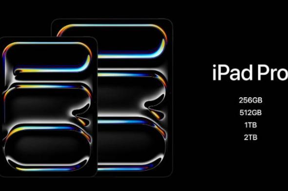 سعر أجهزة iPad Pro وملحقات ابل التي أعلن عنها اليوم #AppleEvent