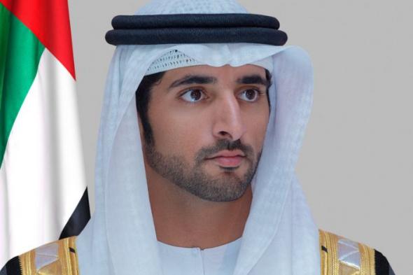 بقرار من حمدان بن محمد.. تشكيل اللجنة العُليا لإدارة الطوارئ والأزمات والكوارث في إمارة دبي