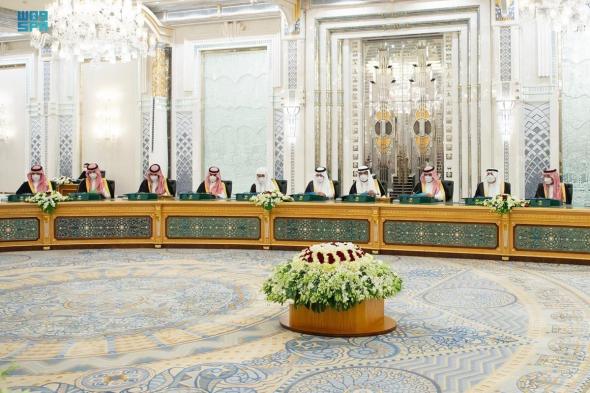 مجلس الوزراء: الموافقة على اتفاقية بين حكومتي المملكة والأردن بمجال الطاقة