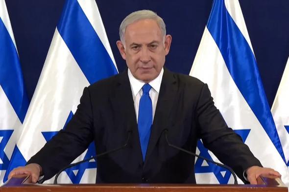 نتنياهو: حماس وافقت على وقف إطلاق النار لإيقاف عملية رفح