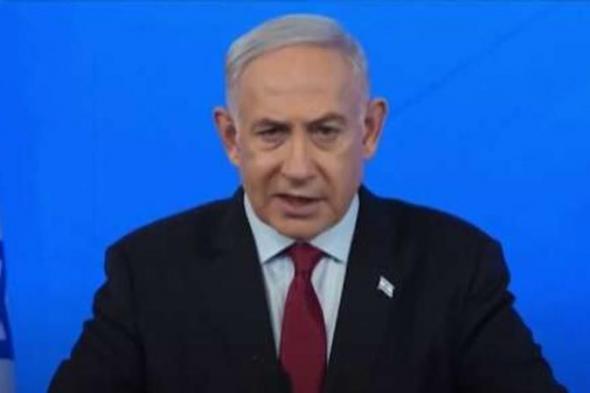 «القاهرة الإخبارية»: نتنياهو يؤكد أن مقترح «حماس» بعيد جدا عن مطالب إسرائيلاليوم الثلاثاء، 7 مايو 2024 07:20 مـ   منذ 10 دقائق