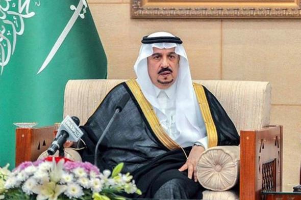 أمير الرياض يرعى اليوم حفل تخريج الدفعة الـ68 بجامعة الإمام محمد بن سعود الإسلامية