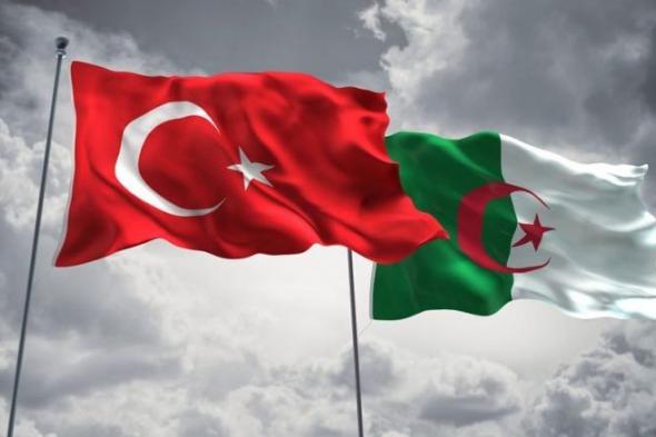 إنعقاد الدورة الـ12 للجنة المشتركة للتعاون الإقتصادي بين الجزائر وتركيا