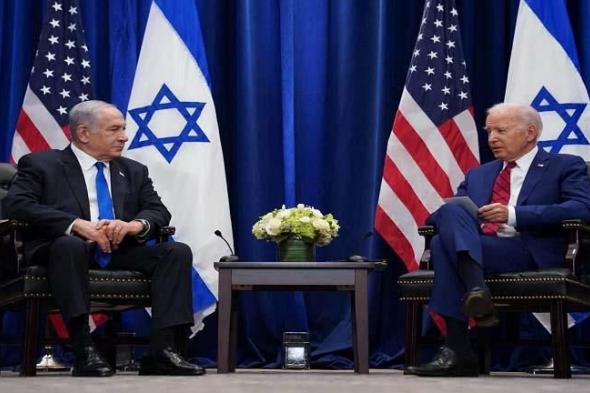 مسؤول إسرائيلي: بايدن لم يعارض السيطرة على معبر رفح خلال مكالمته مع نتنياهو