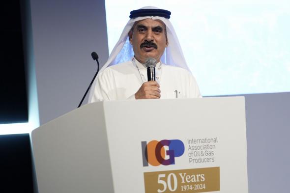 لأول مرة في المنطقة ..دبي تستضيف قمة "IOGP" خلال مؤتمر "جوتيك 2024"