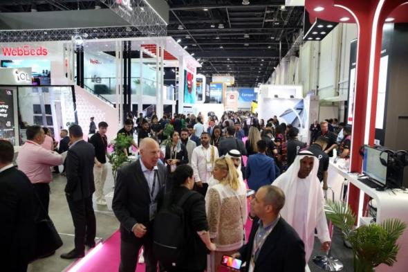 سوق السفر العربي.. معرض ترويج سياحي عالمي في دبي