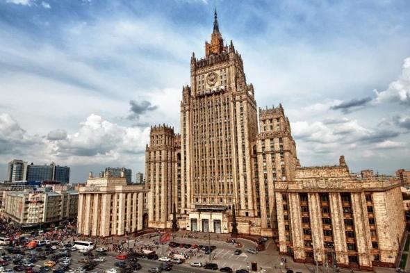 موسكو تطالب بـ"امتثال صارم" للقانون الدولي في ما يتعلق برفح