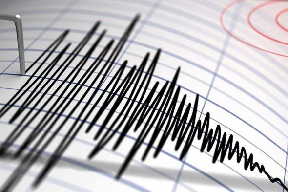 زلزال بقوة 4.7 درجة يضرب جزر "تونغا"