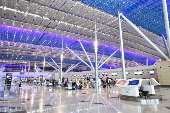 مطارات جدة تعتمد الخطة التشغيلية لمطار الملك عبدالعزيز لخدمة 1.2 مليون حاج