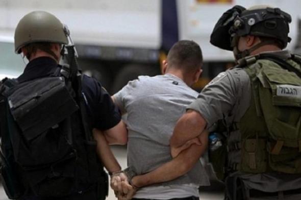 اعتقال أكثر من 8500 فلسطيني في الضفة الغربية منذ 7 أكتوبر