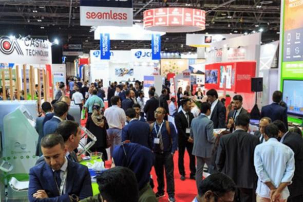دبي تستضيف مؤتمر ومعرض تكنولوجيات الاقتصاد الرقمي يوم الثلاثاء المقبل