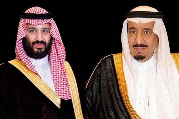 القيادة تعزي رئيس الإمارات في وفاة الشيخ هزاع بن سلطان بن زايد آل نهيان